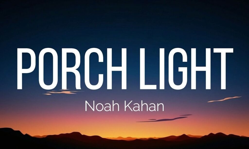 porch-light-lyrics