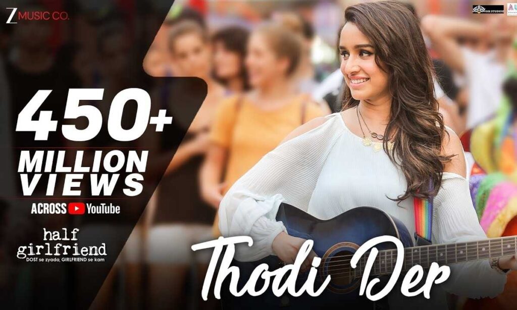 thodi-der-lyrics-translation-shreya-ghoshal-farhan-saeed